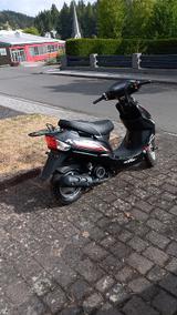 Luxxon Prime - LUXXON MOTORRAD