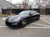 Porsche Panamera GTS / BOSE , Pano , Sport AGA  Mwst.