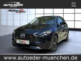 Mazda 2 Homura Bluetooth LED Klima Einparkhilfe - Mazda Gebrauchtwagen von 2024