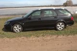 Saab 9-5 1.9 TiD Linear SportCombi Automatik Linear