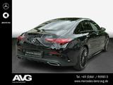 Mercedes-Benz CLA 220 d AMG-Premium Pano 19" Night Kamera LED - Mercedes-Benz CLA 220 in München