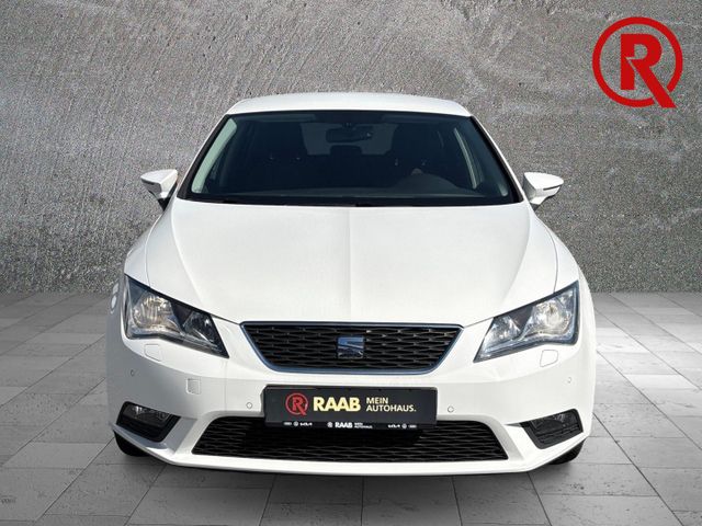 Leon Style 1.4 TSI Navigationssystem Park Distan