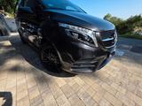 Mercedes-Benz V 300d Aut. AVANTGARDE lang Allrad Business, AHK - Mercedes-Benz V 300 in Bremen