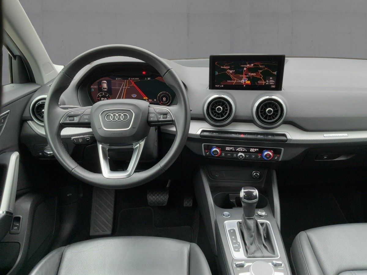 Audi Q2 - Bild 9