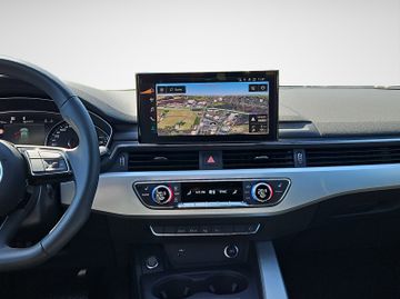 Audi A4 - 10