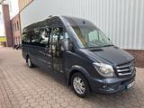 Mercedes-Benz VDL VIP Sprinter  319 CDI 1. Hand - Mercedes-Benz Vip