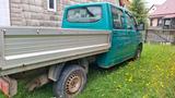 Volkswagen T5 Doka syncro - Volkswagen: Doka Syncro