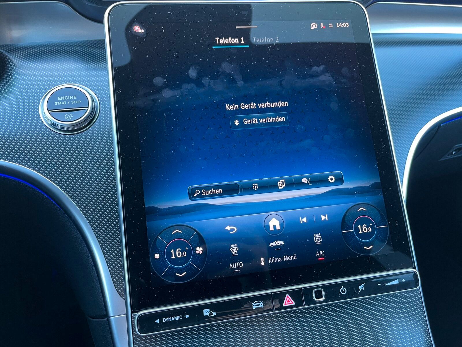 Mercedes-Benz C 200 d T Avantgarde AHK 360° Memory CarPlay LED foto 24