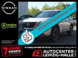 Nissan X-TRAIL ACENTA 1.5 VC-T MHEV 4x2 Winterräder ink - Nissan X-Trail in Leipzig