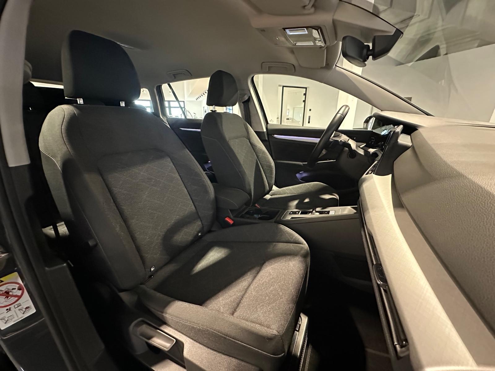 Volkswagen Golf VIII Variant Life eTSI *ACC,LED,Carplay,DSG, миниатюра 16