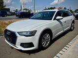 Audi A6 Avant 35 TDI/Navi/SHZ/El.Heckklappe/ - Audi A6 Gebrauchtwagen in Nürnberg