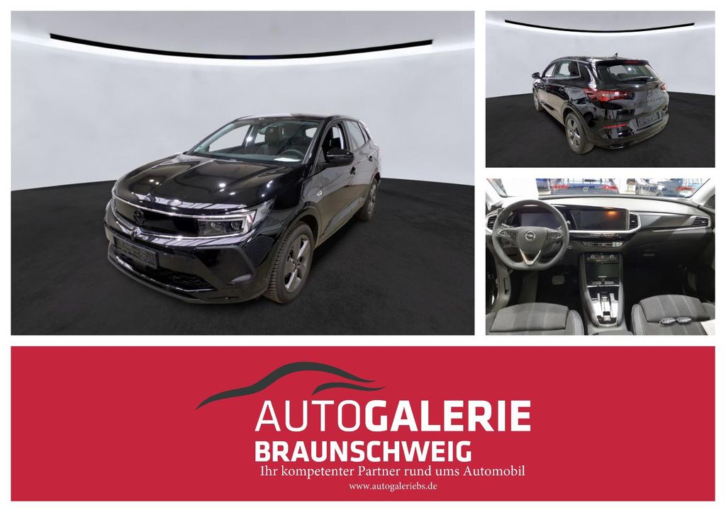 Image of Opel Grandland (X)