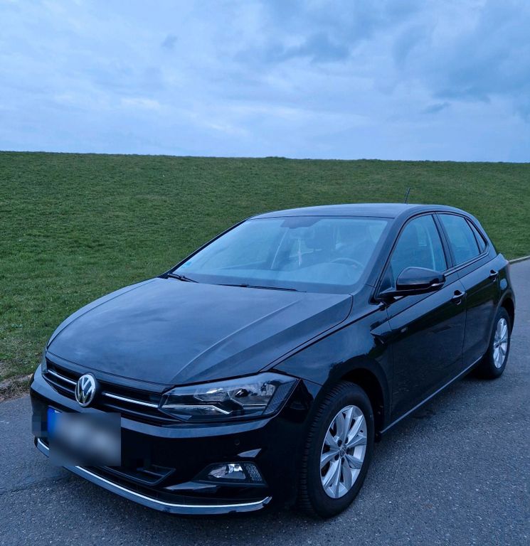 Image of Volkswagen Polo