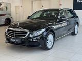 Mercedes-Benz C 180 dT AHK Aut. Leder Spur TotW Scheckheft MB - Mercedes-Benz mit Diesel-Antrieb: Mb 180