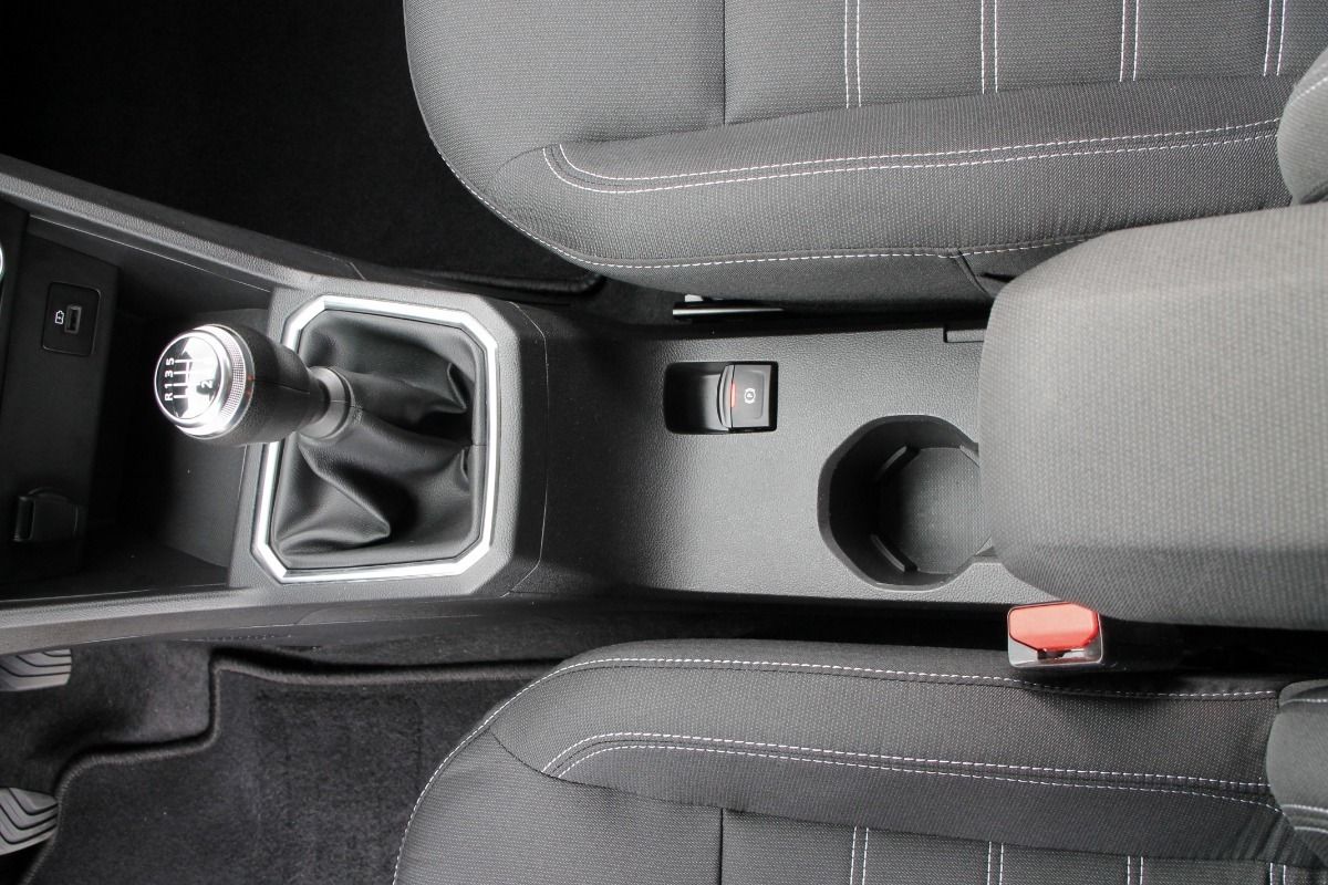 Fahrzeugabbildung Dacia Jogger Comfort TCe 110 7-Sitzer