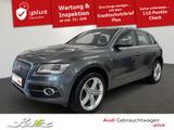 Audi Q5 3.0 TDI quattro *AHK*KAMERA*NAVI*SITZHZG* - Audi Q5: 3.0