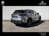 Lexus NX 450h+ E-FOUR Luxury mit Panoramadach - Lexus: Nx