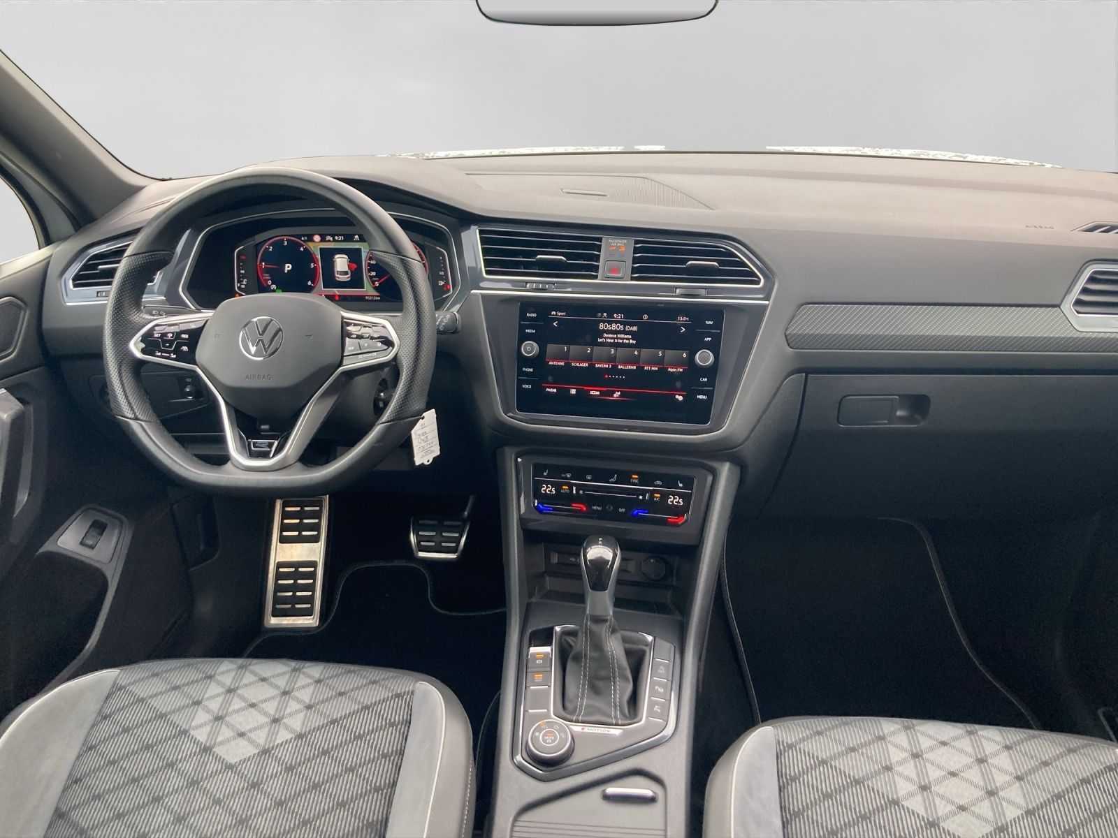 Volkswagen Tiguan Allspace - Bild 6
