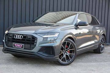 Audi Q8 - 3