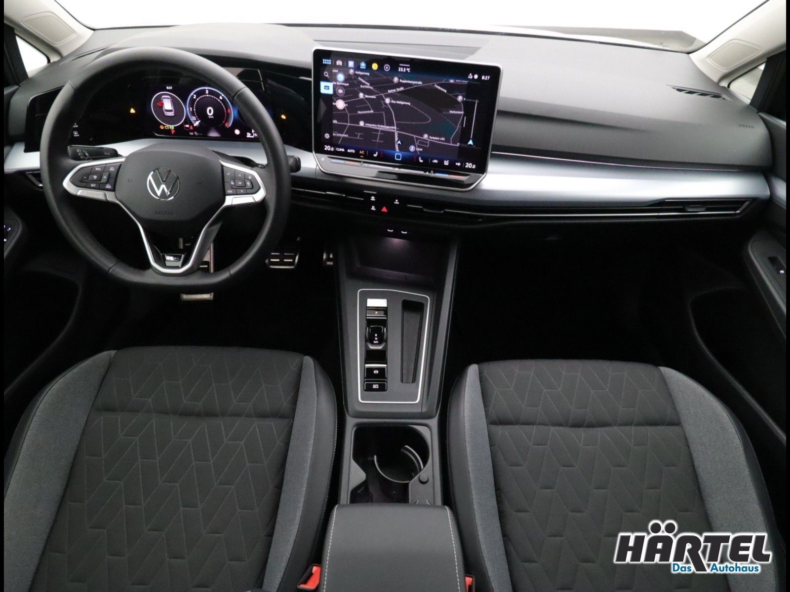 Volkswagen Golf - Bild 11
