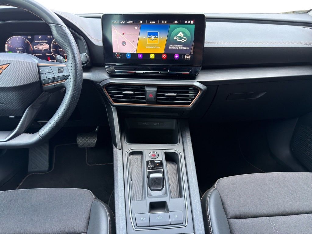 Cupra Formentor - Bild 20