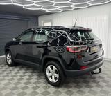 Jeep Compass Longitude 4WD - Jeep Compass: Longitude