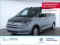 Volkswagen T7 California - Vorschau Bild 1