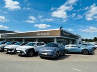 Hyundai TUCSON - Vorschau Bild 19