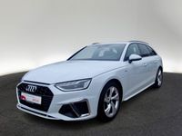 Audi A4 - Vorschau Bild 2