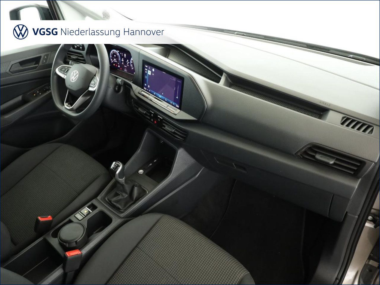 Volkswagen Caddy - Bild 12