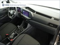Volkswagen Caddy - Vorschau Bild 12