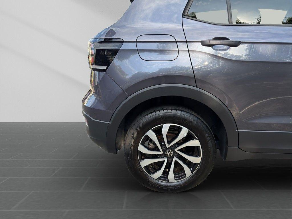 Volkswagen T-Cross Active, миниатюра 23