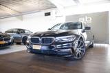 BMW 520 I *LUXURY-LINE*, LEDER, CARPLAY, LED, PARK-A - BMW 5er Reihe: 520i