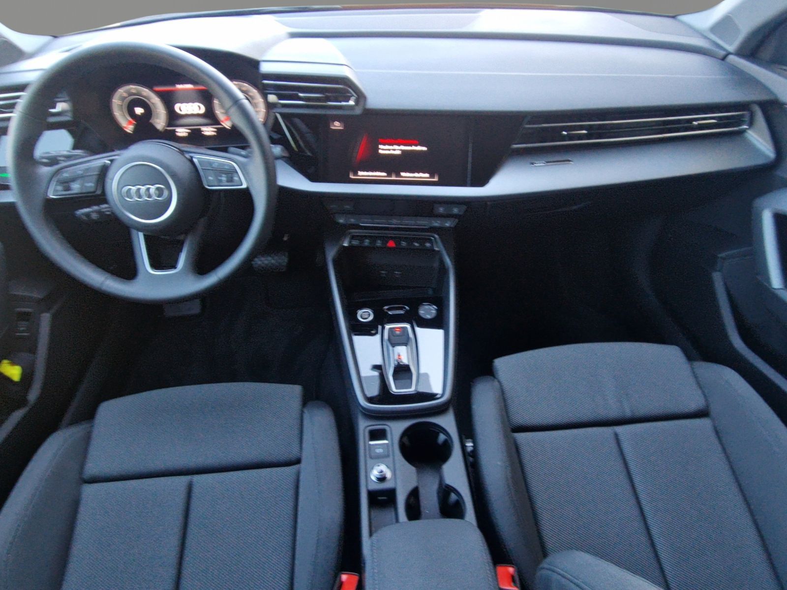 Audi A3 - Bild 10