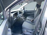 Volkswagen Caddy - Vorschau Bild 10