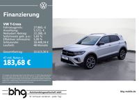 Volkswagen T-Cross - Vorschau Bild 1