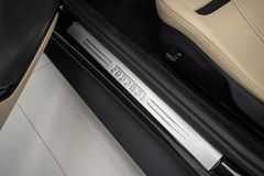 Roma Spider 2025 BLACK/BEIGE ADAS CAMERA