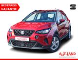Seat Arona 1.0 TSI DSG Style LED Sitzheizung FullLink - Seat Arona Gebrauchtwagen in Dresden