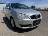 Volkswagen Polo IV Comfortline 1.4i Klimaaut. TÜV 140TKM - Volkswagen Polo: 14