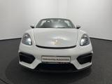 Porsche Boxster 718 Spyder Approved Sportchrono DAB Bose - gebrauchte Porsche Boxster aus dem Jahr 2019