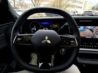 Mitsubishi Eclipse Cross - Vorschau Bild 11