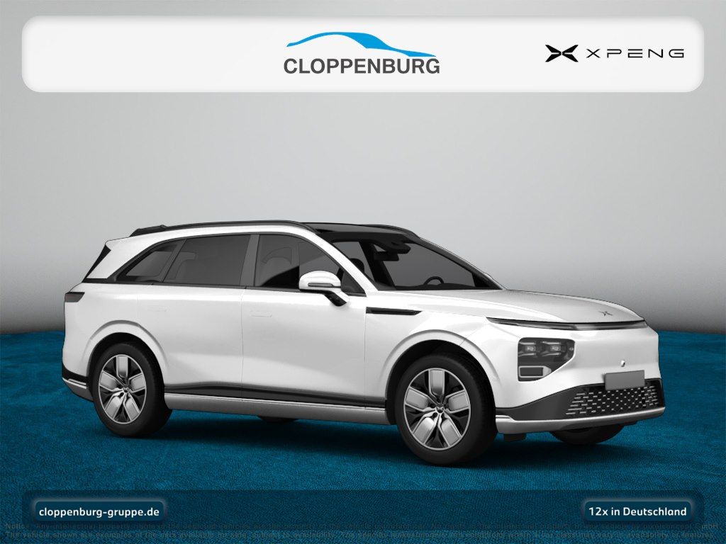 XPENG G9