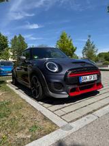 MINI John Cooper Works GP John Cooper Works