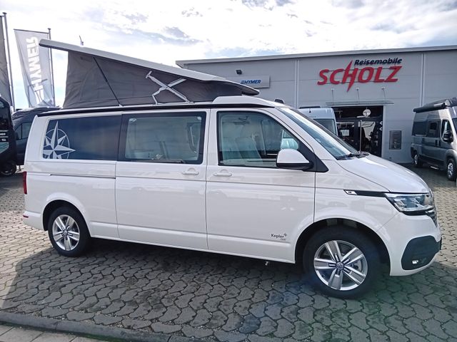 Westfalia Kepler One 204 PS*DSG* Fahrassistenz/Park/Digita