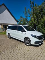 Mercedes-Benz EQV 300 Lang - - Mercedes-Benz EQV aus 2022