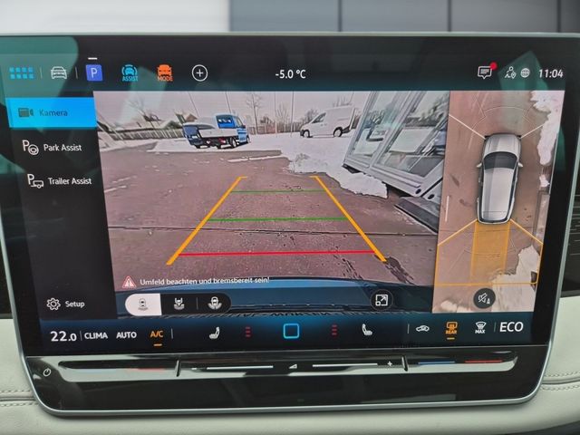 Tiguan 1.5 TSI eHybrid Elegance *DSG*MATRIX*PANO