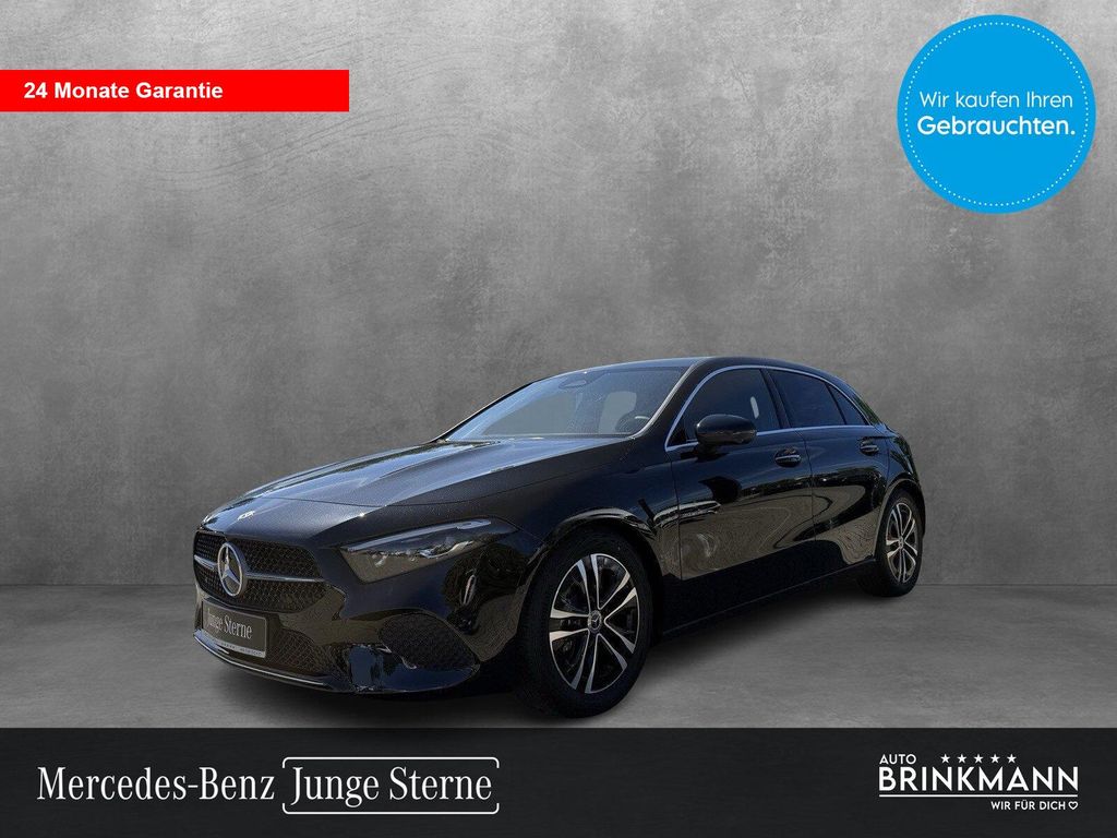 Image of Mercedes-Benz A 180