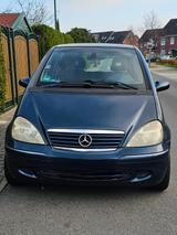 Mercedes-Benz A 190 Elegance - Mercedes-Benz 190 Gebrauchtwagen in Berlin
