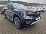 Ford Ranger DOPPELKABINE WILDTRAK 205PS Automatik - Ford Ranger in Leverkusen