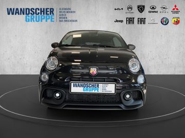 Abarth 695C Turismo 1.4 T-Jet Navi+Beats+PDC+Leder